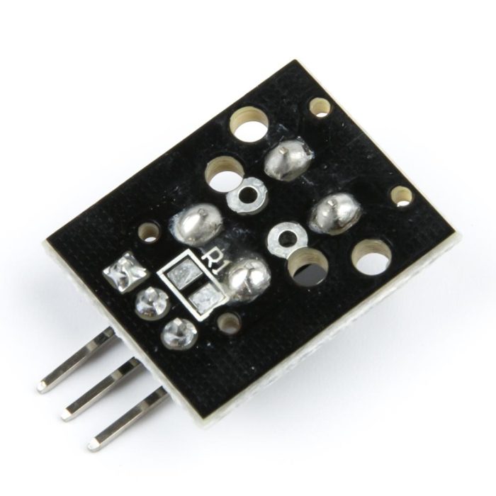 Buton Anahtar (Switch) Modülü - Görsel 8