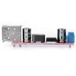 Çift USB Çıkışlı 9V/12V/24V/36V - 5V 3A Gerilim Azaltıcı Modülü - Görsel 4