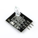 Civalı Eğim Anahtarı Sensörü Modülü - Görsel 3