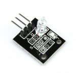 Civalı Eğim Anahtarı Sensörü Modülü - Görsel 4