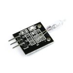 Civalı Eğim Anahtarı Sensörü Modülü - Görsel 5