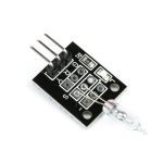 Civalı Eğim Anahtarı Sensörü Modülü - Görsel 6