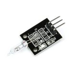 Civalı Eğim Anahtarı Sensörü Modülü - Görsel 7