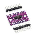 CJMCU-4051 74HC4051 8 Kanallı I2C Analog Çoklayıcı Modülü