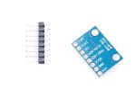 GY-362 ADXL362 GY-346 ADXL346 3 Eksen İvme Sensör Modülü (I2C SPI IIC Arayüzü) - Görsel 5