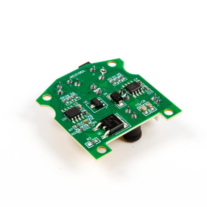D20mm 113KHz 3.7-12V Ultrasonik Sis Yapıcı Modülü - Görsel 2