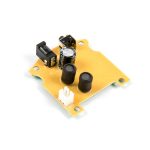 D20mm 113KHz 3.7-12V Ultrasonik Sis Yapıcı Modülü - Görsel 3