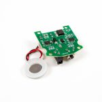 D20mm 113KHz 3.7-12V Ultrasonik Sis Yapıcı Modülü - Görsel 5