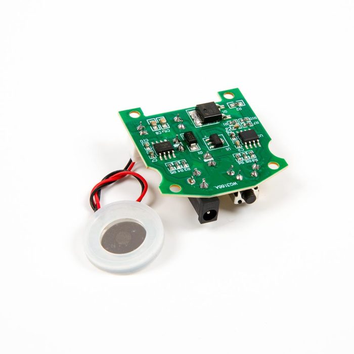 D20mm 113KHz 3.7-12V Ultrasonik Sis Yapıcı Modülü - Görsel 5