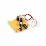 D20mm 113KHz 3.7-12V Ultrasonik Sis Yapıcı Modülü - Görsel 6