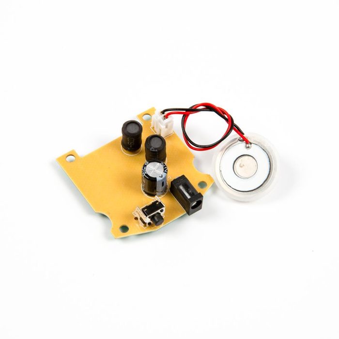 D20mm 113KHz 3.7-12V Ultrasonik Sis Yapıcı Modülü - Görsel 6
