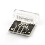 KY-031 Darbe Sensör Modülü