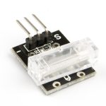 KY-031 Darbe Sensör Modülü - Görsel 2