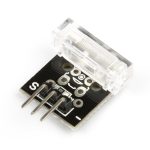 KY-031 Darbe Sensör Modülü - Görsel 5