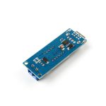 DC 4.5-40V to 5V 2A USB Şarj Dönüştürücü - Voltmetre Modülü - Görsel 6