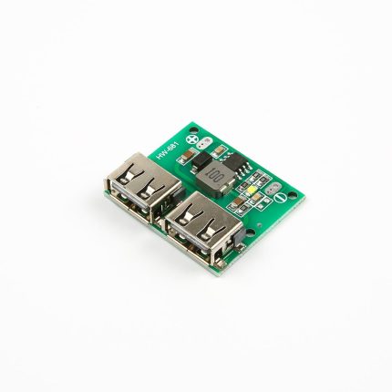 DC-DC 3A Gerilim Düşürücü Modülü