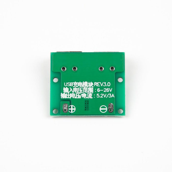 DC-DC 3A Gerilim Düşürücü Modülü - Görsel 7