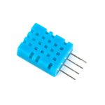 DHT11 Sıcaklık ve Nem Sensörü - Görsel 5