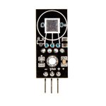 DHT11 Sıcaklık ve Nem Sensör Modülü (Kablolu) - Görsel 2