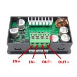 DPS3003 30V 3A Sabit Voltaj ve Akım Ayarlı Güç Kaynağı - Görsel 2