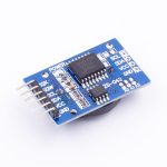 DS3231 AT24C32 IIC Hassas RTC Modülü (Pilsiz) - Görsel 5