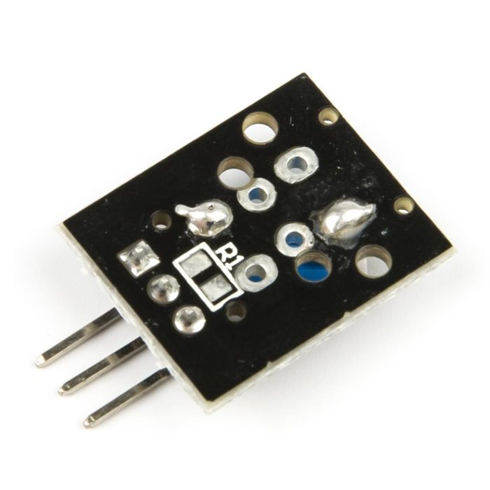 Eğim Anahtar Modülü - Görsel 7