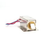 12V DC Solenoid Elektromıknatıs Anahtarsız Giriş Kilidi