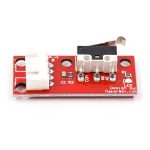 3D Yazıcı/CNC Uyumlu Endstop Modülü - Görsel 2