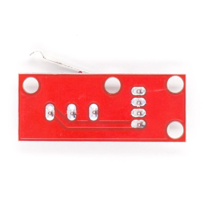 3D Yazıcı/CNC Uyumlu Endstop Modülü - Görsel 6