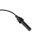 FY12 Mini Nem ve Sıcaklık Ölçer Dijital Termometre (Pil ile Birlikte) - Görsel 3