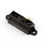 GP2Y0A41SK0F 4 - 30 cm Kızılötesi Mesafe Sensörü - Görsel 2