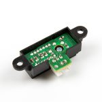 GP2Y0A41SK0F 4 - 30 cm Kızılötesi Mesafe Sensörü - Görsel 7