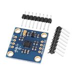 GY-50 L3GD20 3-Eksen Gyro Sensör Modülü