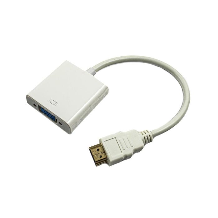 hdmi-to-vga-donusturucu-audio-cikis-ile-birlikte-6969.jpg HDMI to VGA Dönüştürücü (Audio Çıkış ile birlikte) - Görsel 2