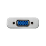 HDMI to VGA Dönüştürücü (Audio Çıkış ile birlikte) - Görsel 4