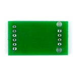 HX711 Ağırlık Sensör Modülü - Görsel 2