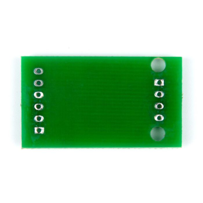 HX711 Ağırlık Sensör Modülü - Görsel 2