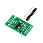 HX711 Ağırlık Sensör Modülü - Görsel 6