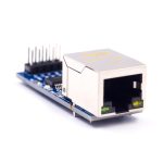 ENC28J60 SPI Haberleşmeli Mini Ethernet Modülü