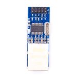 ENC28J60 SPI Haberleşmeli Mini Ethernet Modülü - Görsel 6