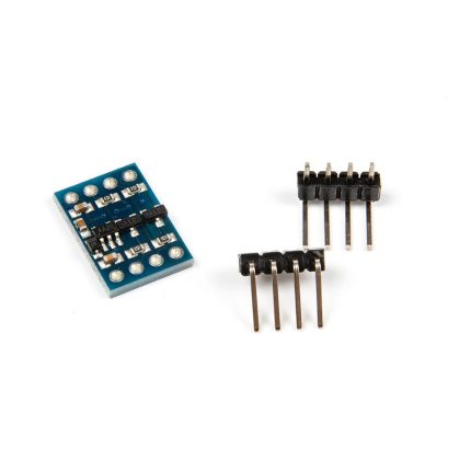 IIC I2C Haberleşme için 5V-3V Dönüştürücü Modülü