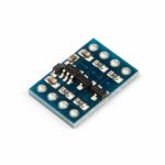 IIC I2C Haberleşme için 5V-3V Dönüştürücü Modülü - Görsel 2