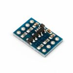 IIC I2C Haberleşme için 5V-3V Dönüştürücü Modülü - Görsel 3