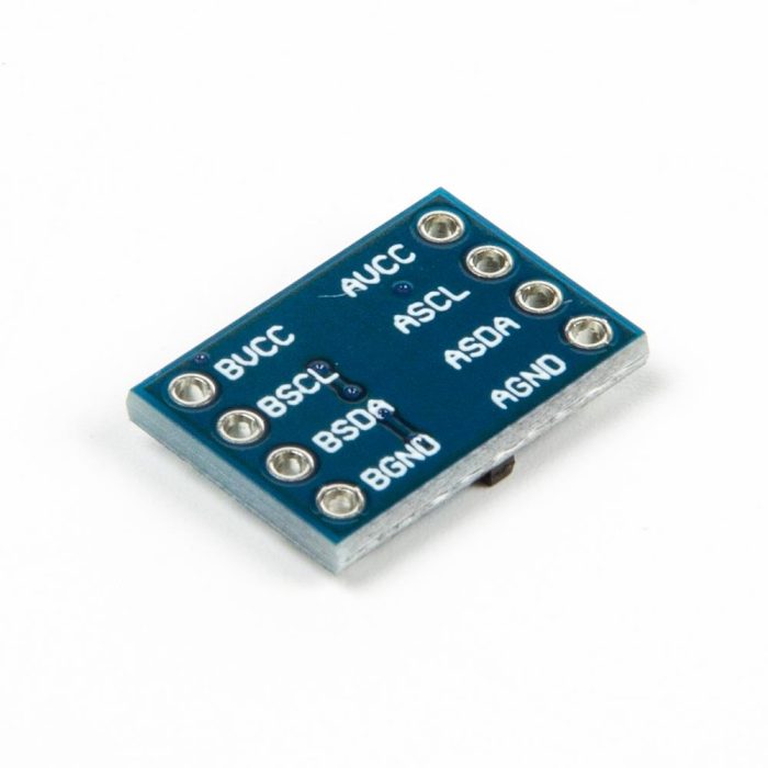 IIC I2C Haberleşme için 5V-3V Dönüştürücü Modülü - Görsel 4