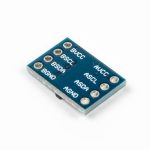 IIC I2C Haberleşme için 5V-3V Dönüştürücü Modülü - Görsel 5
