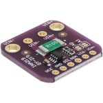 GY-219 INA219 I2C Haberleşmeli Çift Yönlü DC Akım Güç Kaynağı Sensör Modülü - Görsel 2