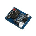 ISD1820 Ses Kayıt ve Ses Oynatma Modülü - Görsel 4