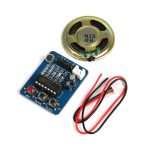 ISD1820 Ses Kayıt ve Ses Oynatma Modülü - Görsel 8