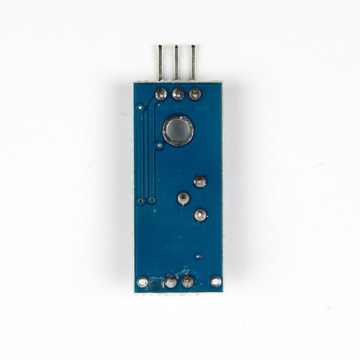 LM393 Işığa Duyarlı Sensör Modülü - Görsel 8