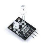 Parmak Nabız Ölçer Sensör Modülü - Görsel 7